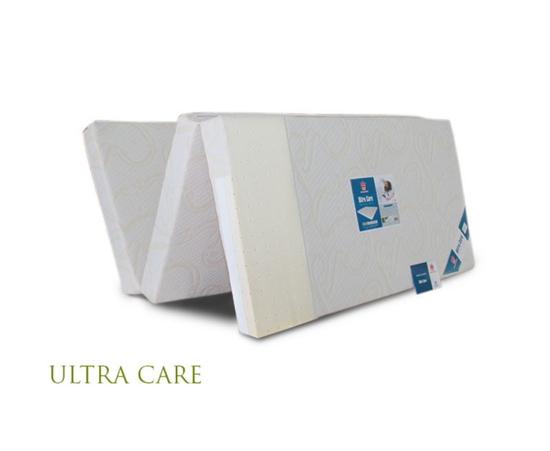Nệm cao su gòn ép Vạn Thành Ultra Care