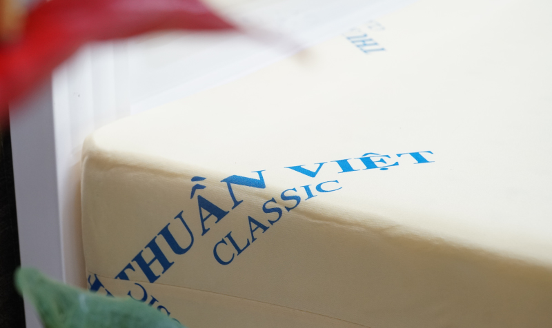 Nệm cao su Thuần Việt Classic
