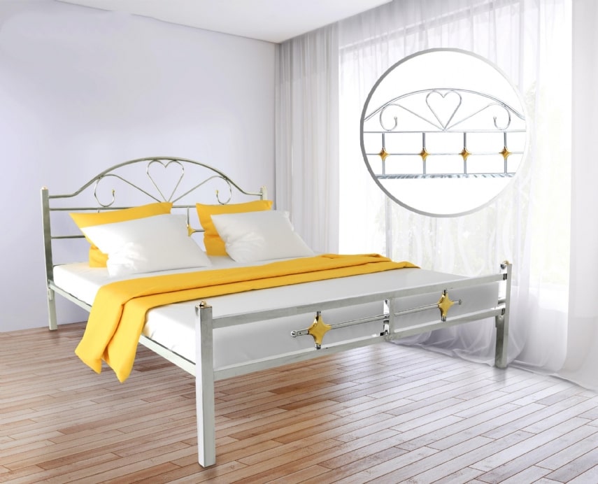 Giường inox FELIX - Với sự kết hợp hoàn hảo giữa chất liệu inox và gỗ cao su, giường inox FELIX mang đến một không gian nội thất vừa hiện đại vừa ấm áp. Được sản xuất bởi TAN TRUONG THANH Furniture, giường inox FELIX sẽ là sự lựa chọn hoàn hảo cho không gian phòng ngủ của bạn.